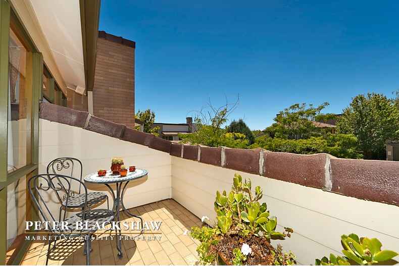 Lot 1/Yarralumla Shores 24/28 Black Street Yarralumla