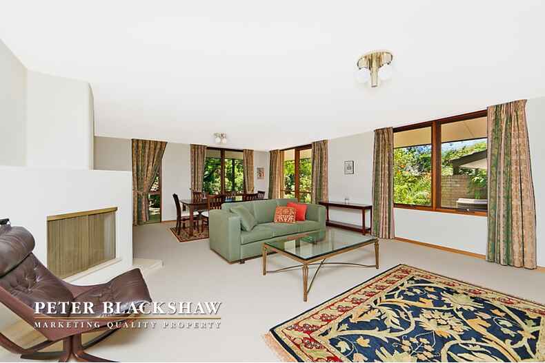 Lot 1/Yarralumla Shores 24/28 Black Street Yarralumla