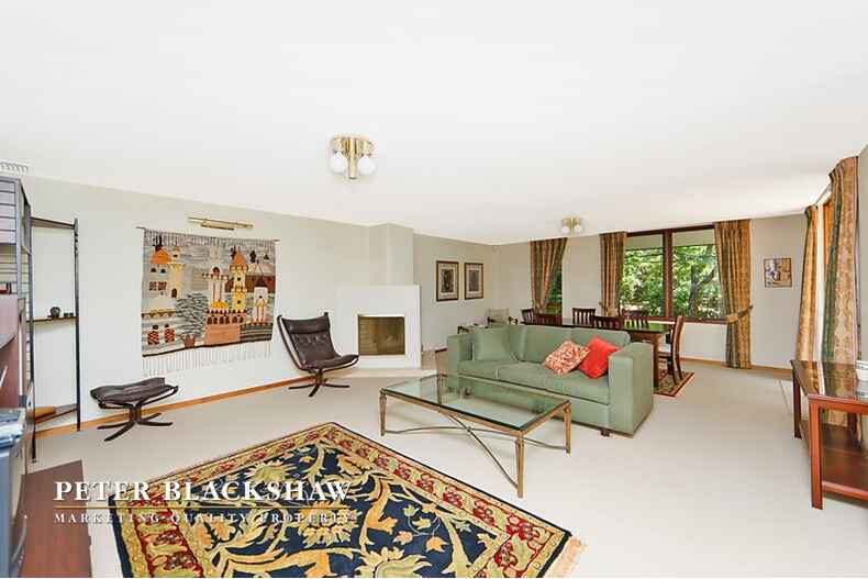 Lot 1/Yarralumla Shores 24/28 Black Street Yarralumla