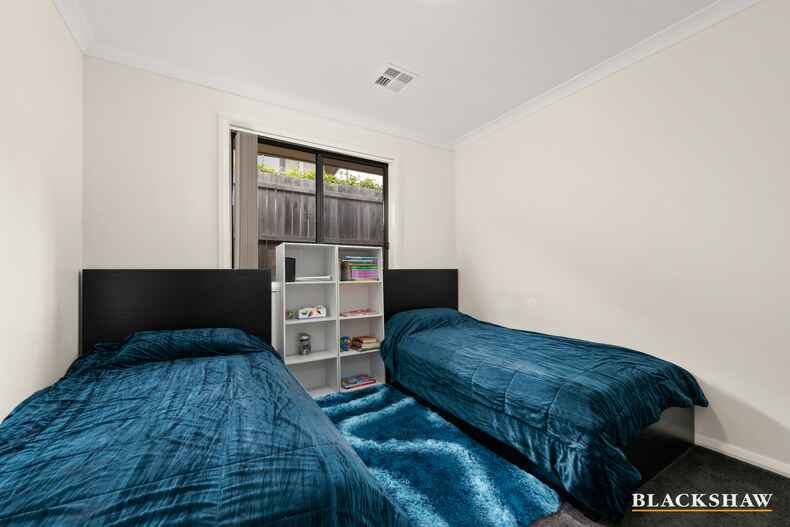 4 Housley Street Casey 4 Housley Street Casey