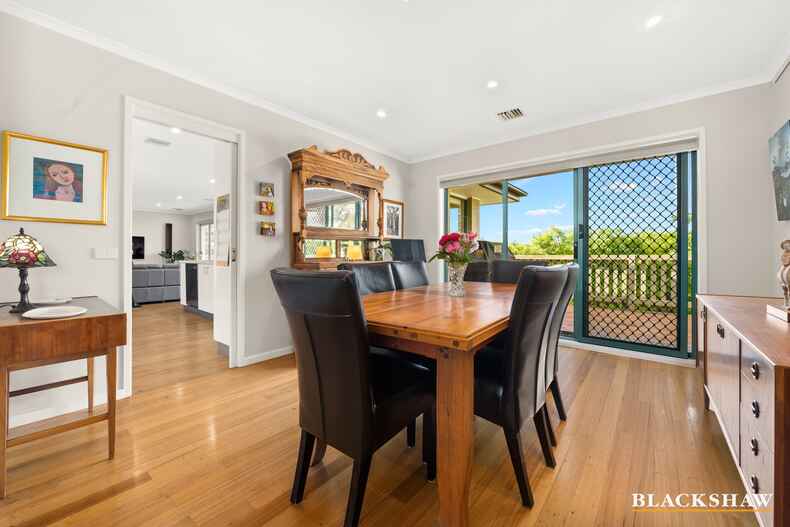 7 Apperly Close Kambah 7 Apperly Close Kambah