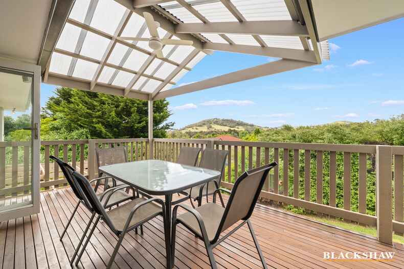 7 Apperly Close Kambah 7 Apperly Close Kambah