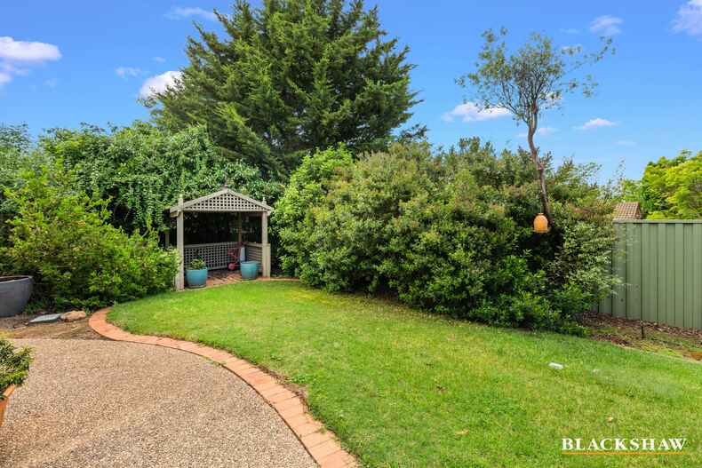 7 Apperly Close Kambah 7 Apperly Close Kambah