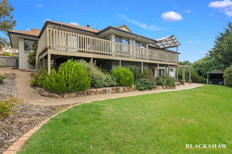 7 Apperly Close Kambah 7 Apperly Close Kambah