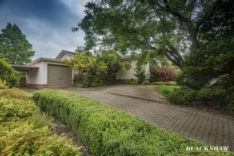 5 Laseron Place Mawson