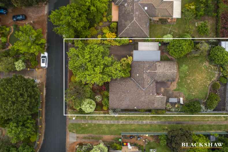 5 Laseron Place Mawson