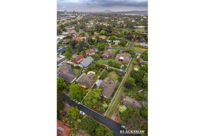 5 Laseron Place Mawson