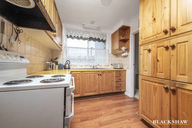 5 Laseron Place Mawson