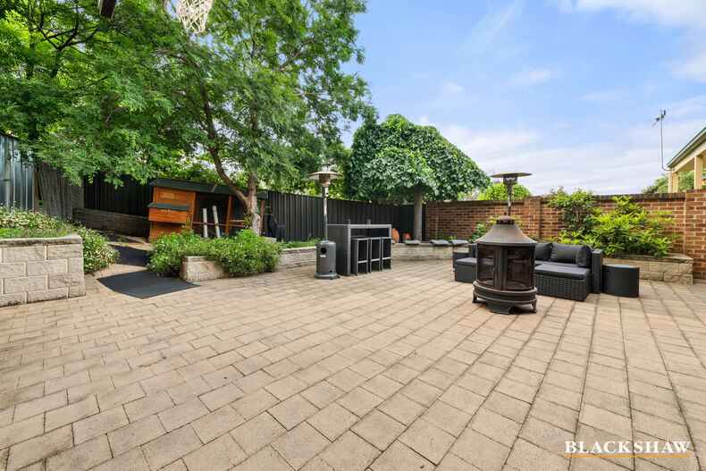 21 Hollway Street Calwell 21 Hollway Street Calwell