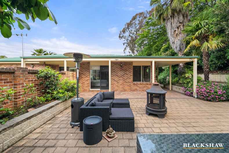 21 Hollway Street Calwell 21 Hollway Street Calwell