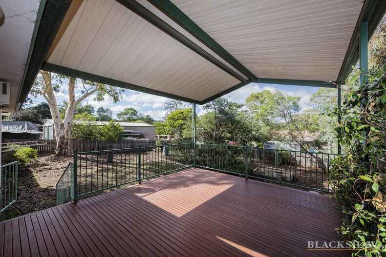 61 Fullerton Crescent Richardson 61 Fullerton Crescent Richardson