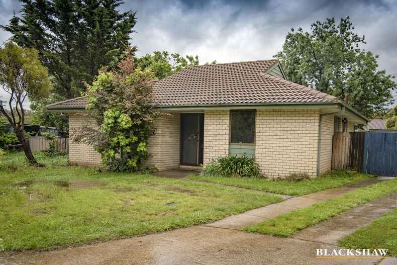 7 Howson Place Richardson