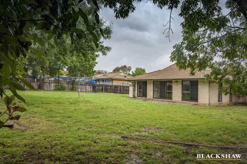 7 Howson Place Richardson 7 Howson Place Richardson