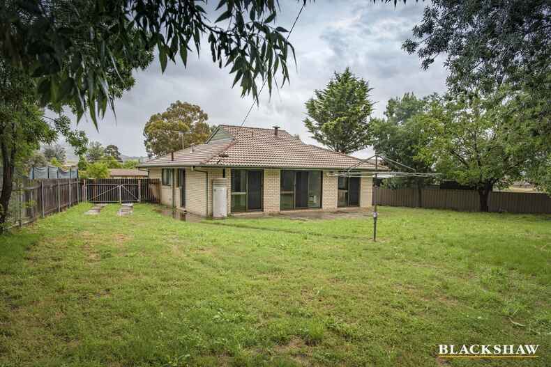 7 Howson Place Richardson 7 Howson Place Richardson