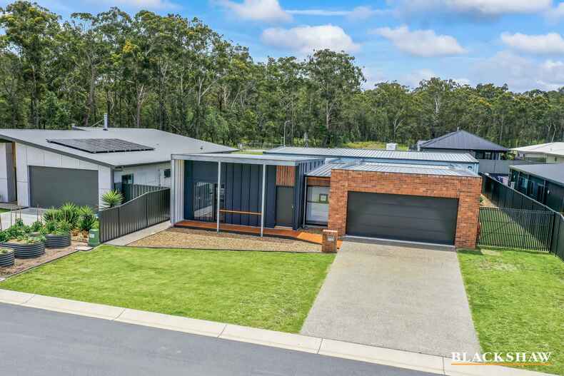 37 Woolabar Drive Broulee 37 Woolabar Drive Broulee