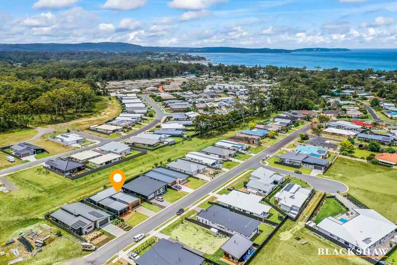 37 Woolabar Drive Broulee 37 Woolabar Drive Broulee