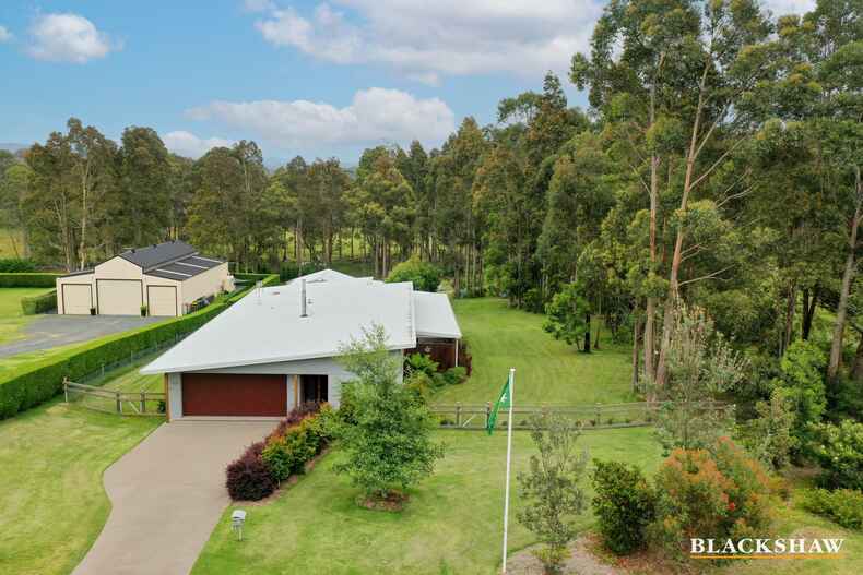21 Clearwater Terrace Mossy Point