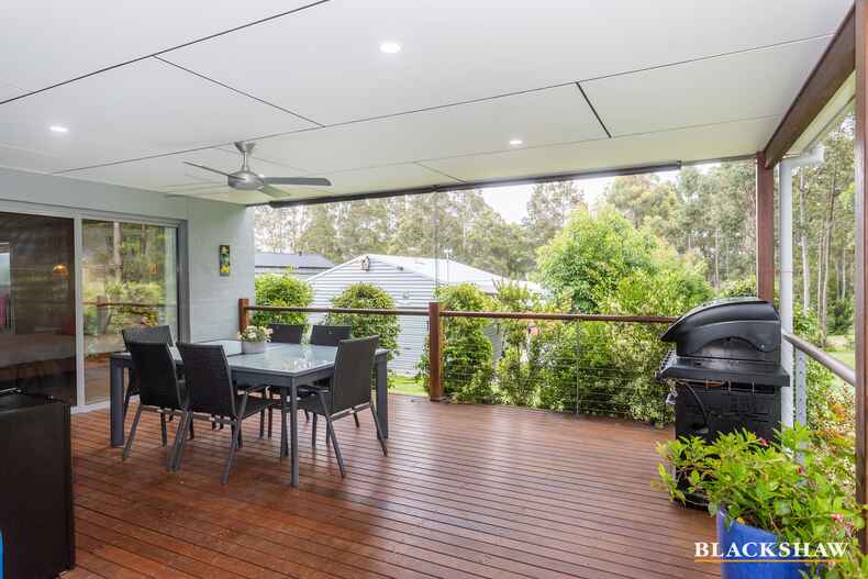 21 Clearwater Terrace Mossy Point