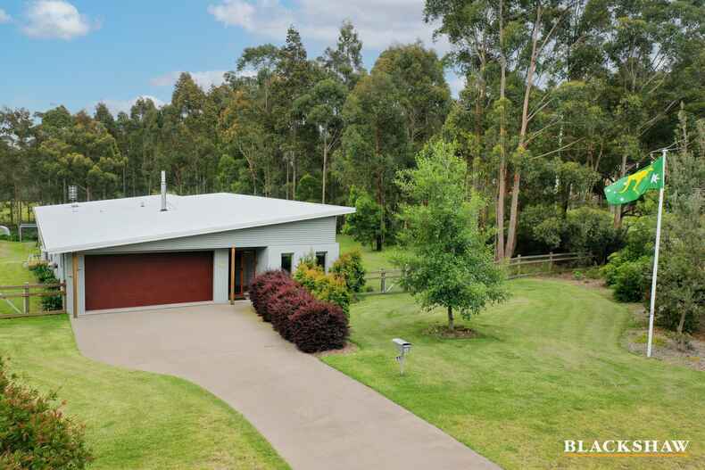 21 Clearwater Terrace Mossy Point