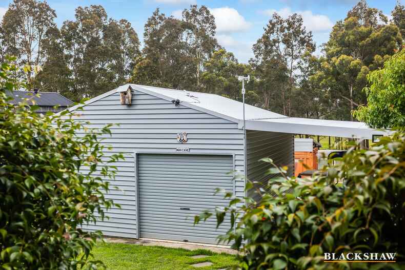 21 Clearwater Terrace Mossy Point