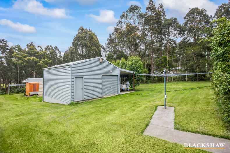 21 Clearwater Terrace Mossy Point