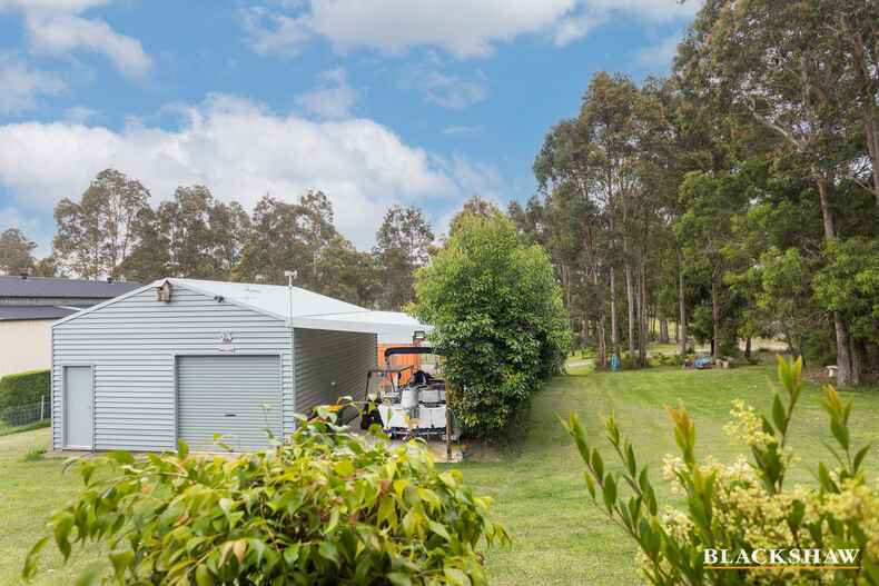 21 Clearwater Terrace Mossy Point