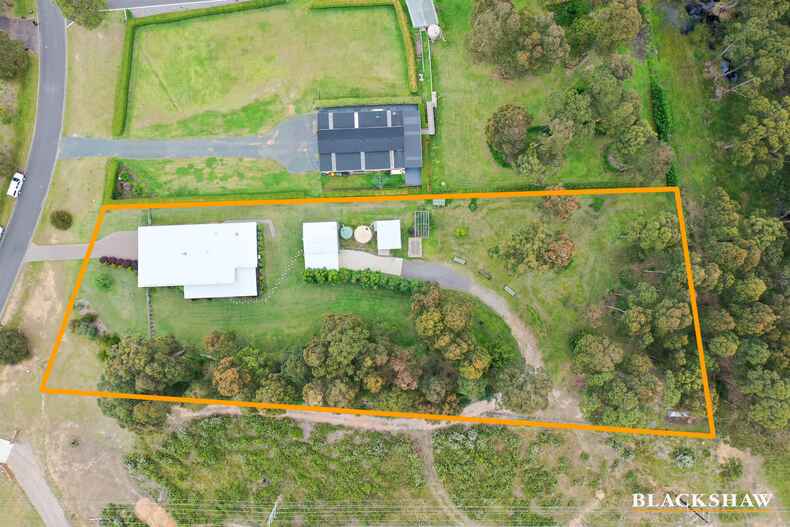 21 Clearwater Terrace Mossy Point