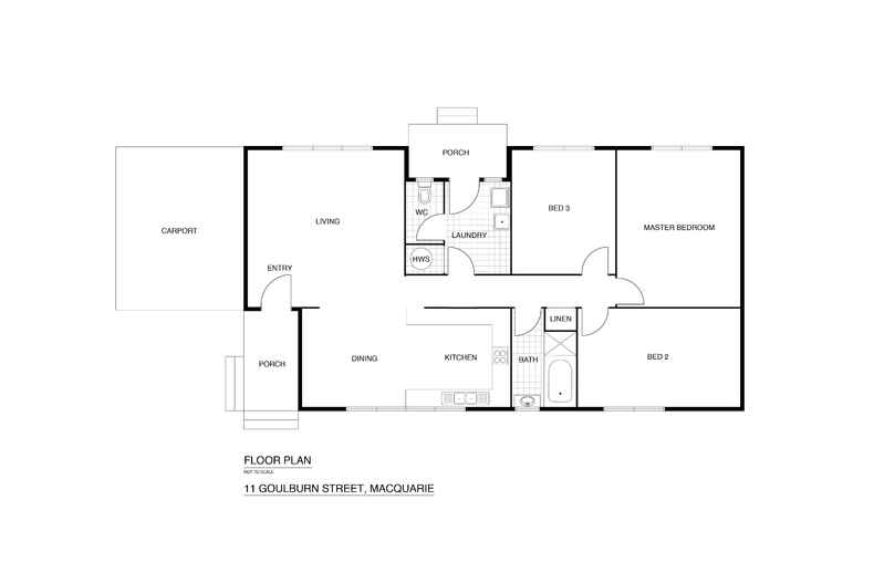 11 Goulburn Street Macquarie