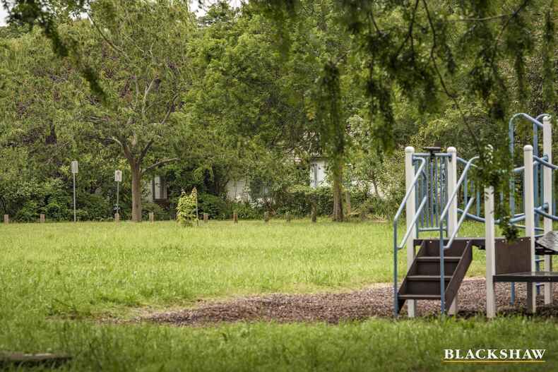 28 Hackett Gardens Turner 28 Hackett Gardens Turner