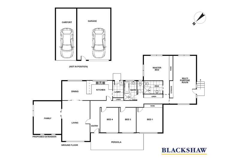 2 Power Street Mawson