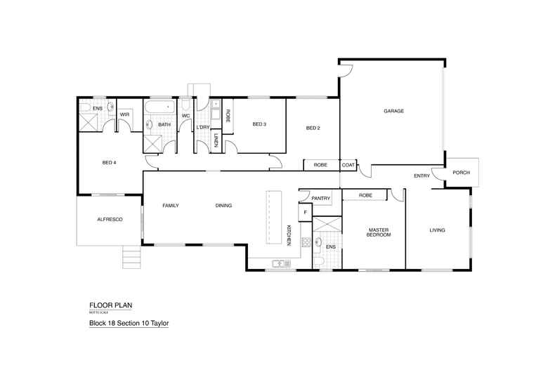 66 Ken Herde Crescent Taylor 66 Ken Herde Crescent Taylor