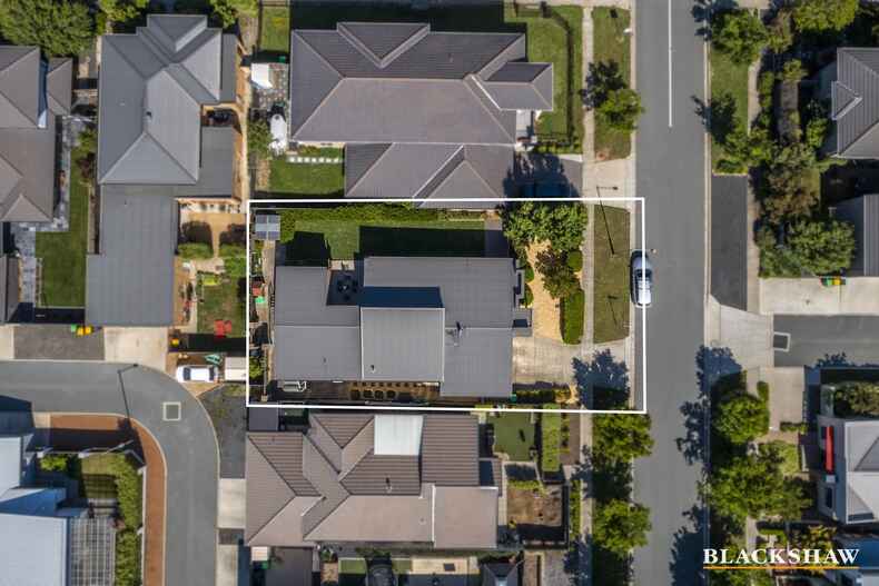 23 Petherick Street Franklin