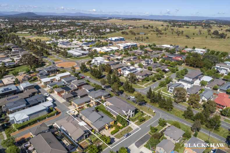 23 Petherick Street Franklin