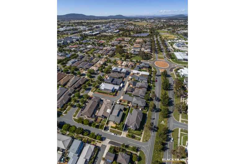 23 Petherick Street Franklin