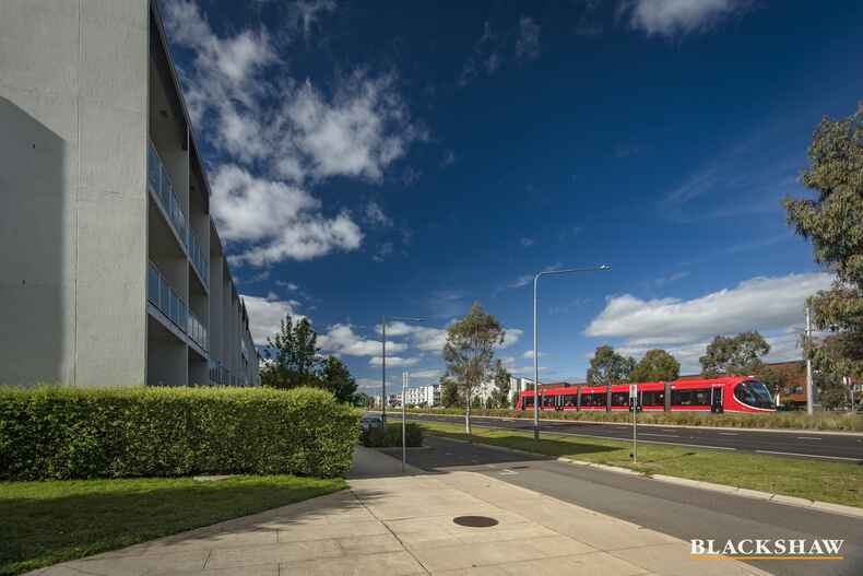 19/40 Henry Kendall Street Franklin