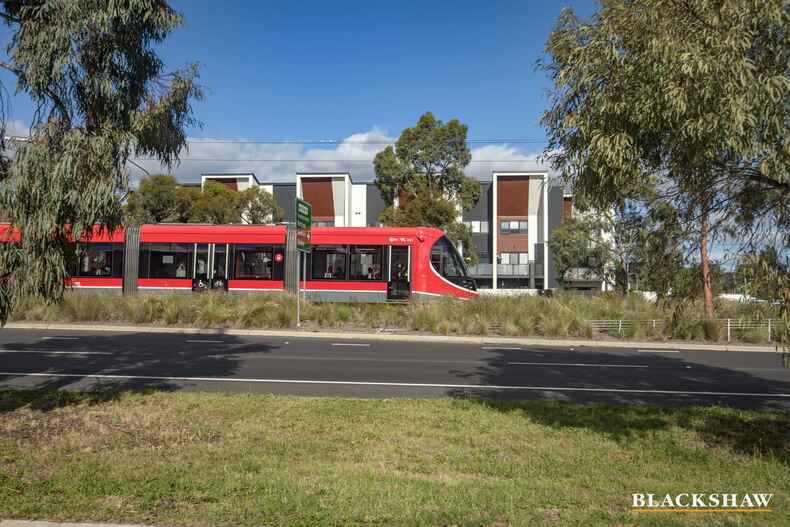 19/40 Henry Kendall Street Franklin