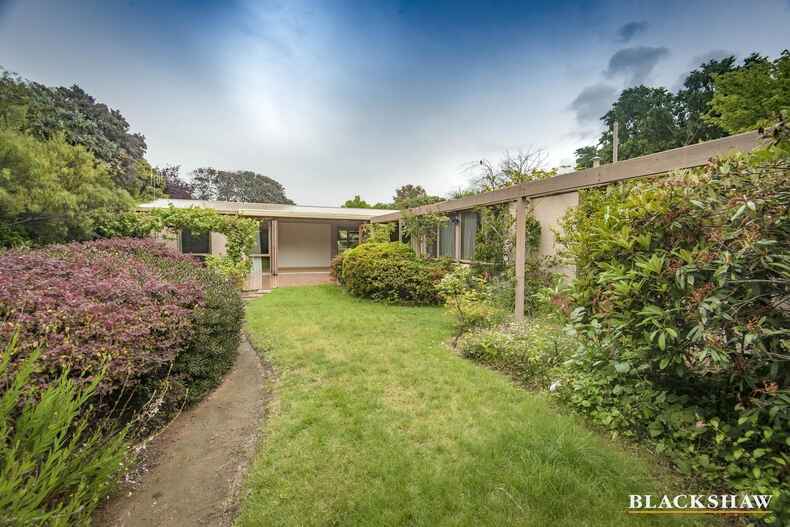 17/72 Shackleton Circuit Mawson 17/72 Shackleton Circuit Mawson