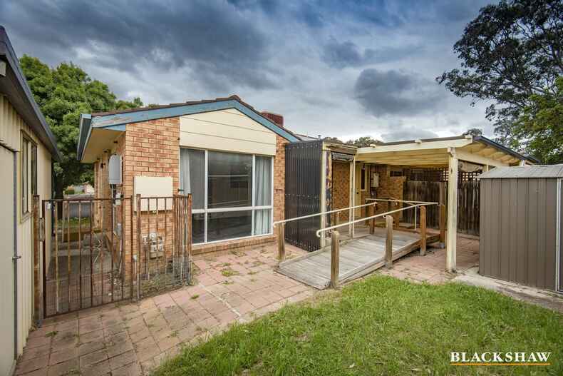 6 Yerra Court Ngunnawal 6 Yerra Court Ngunnawal