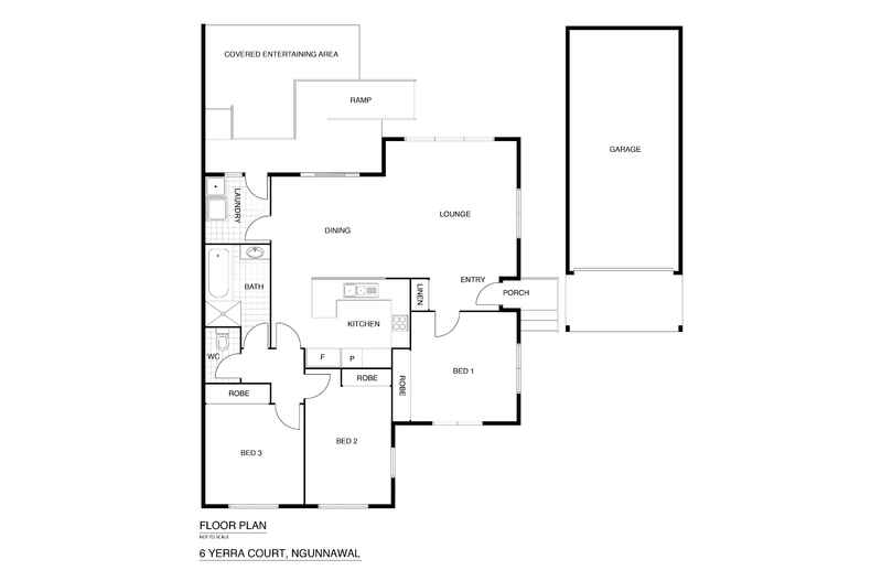 6 Yerra Court Ngunnawal 6 Yerra Court Ngunnawal