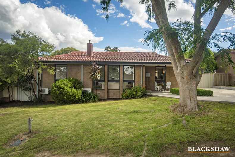 5 Sellwood Street Holt 5 Sellwood Street Holt