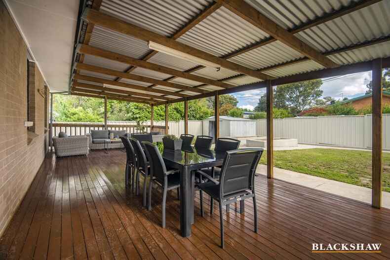 5 Sellwood Street Holt 5 Sellwood Street Holt