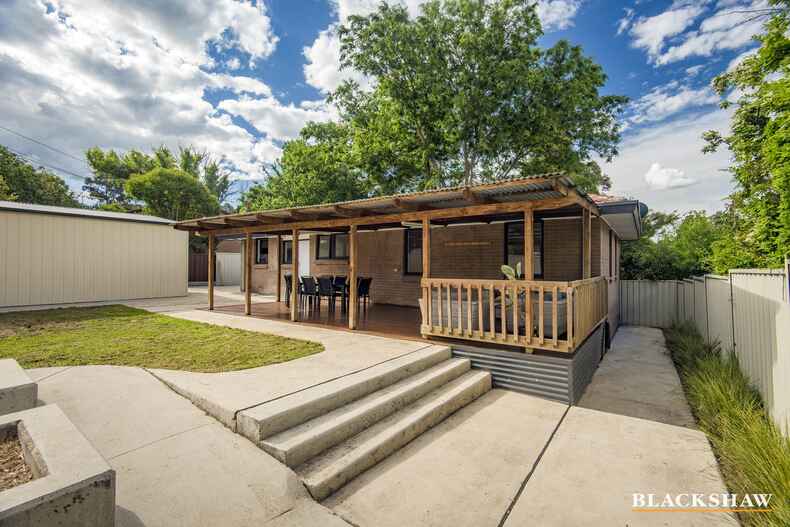 5 Sellwood Street Holt 5 Sellwood Street Holt