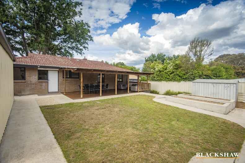 5 Sellwood Street Holt 5 Sellwood Street Holt