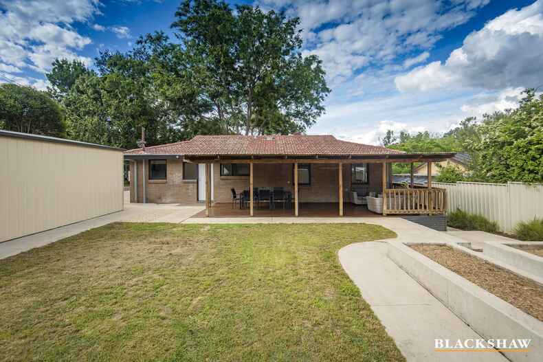 5 Sellwood Street Holt 5 Sellwood Street Holt