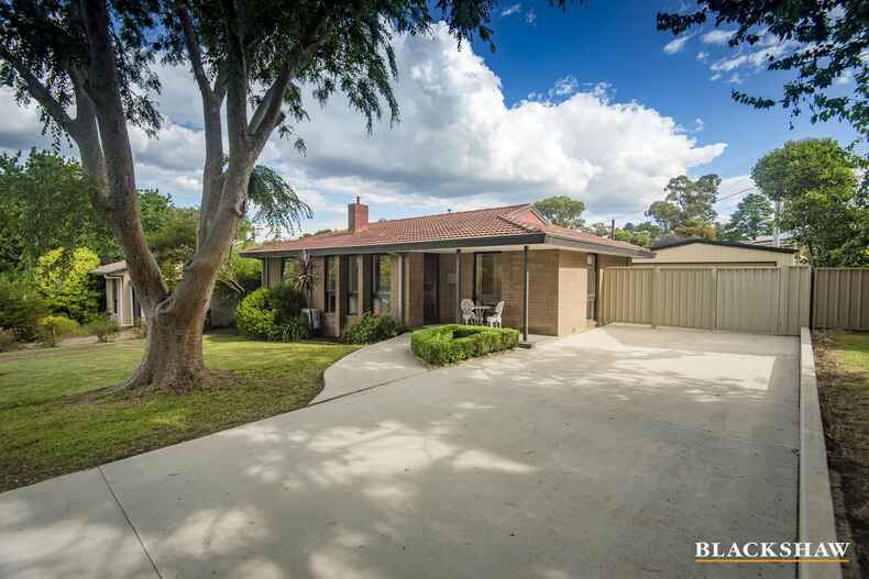 5 Sellwood Street Holt 5 Sellwood Street Holt