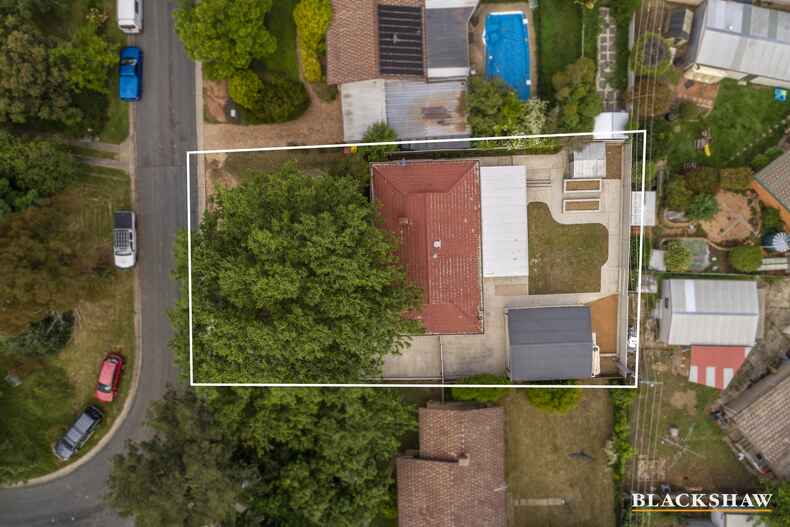 5 Sellwood Street Holt 5 Sellwood Street Holt