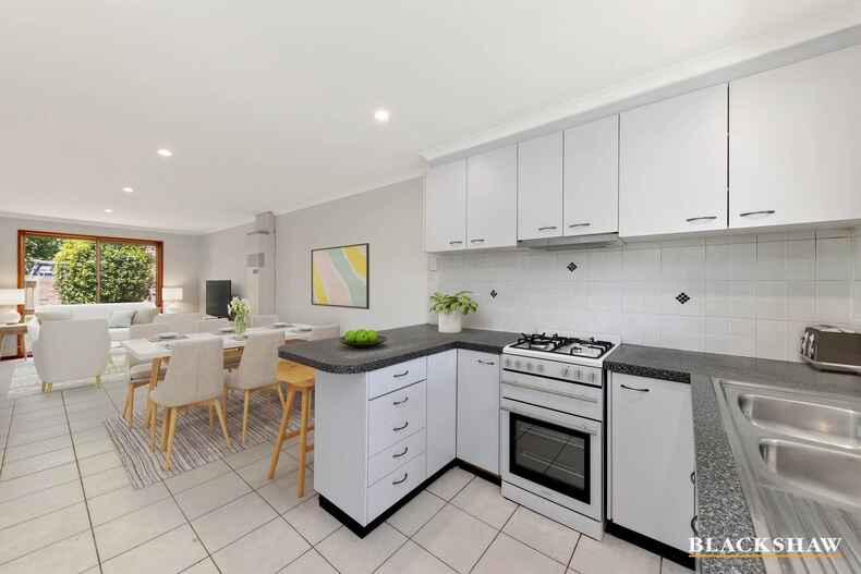 28/24 Beazley Crescent Calwell 28/24 Beazley Crescent Calwell