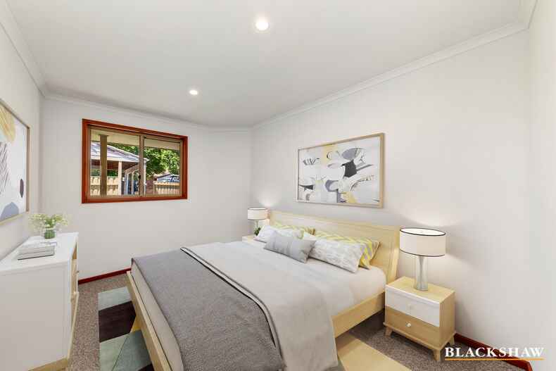 28/24 Beazley Crescent Calwell 28/24 Beazley Crescent Calwell