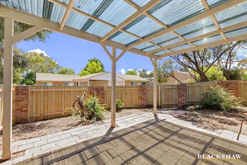 28/24 Beazley Crescent Calwell 28/24 Beazley Crescent Calwell