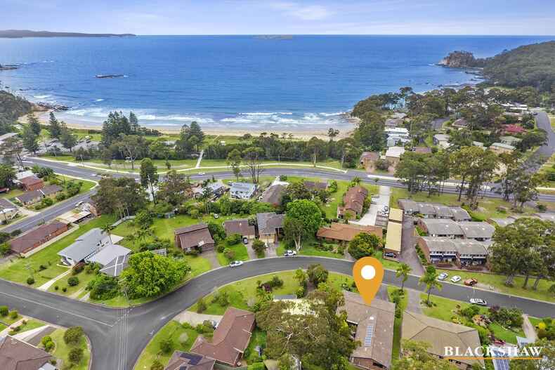 5 Parker Avenue Surf Beach